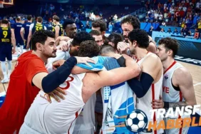 12 Dev Adam EuroBasket 2025 Finalinde: Hedef Şampiyonluk!