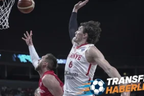 Manşetlerde Bugün: Dev Transferler ve Kritik Eurobasket Yarı Finali