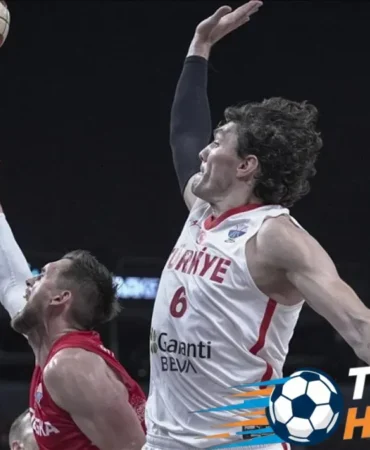 12 Dev Adam Eurobasket 2025 Finalinde: Yunanistan’a Tarihi Hezimete Uğrattık!