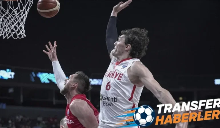 12 Dev Adam Eurobasket 2025 Finalinde: Yunanistan’a Tarihi Hezimete Uğrattık!