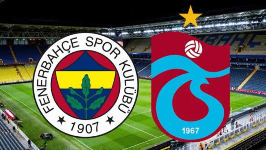 Fenerbahçe-Trabzonspor Maçı Sonrası Hakem Kararları: Tartışmaların Odağındaki Futbol Dışı Konular