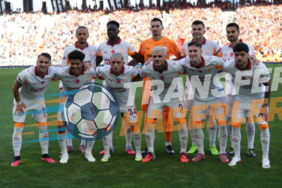 Galatasaray’ın Şampiyonlar Ligi Macerası Başlarken: Frankfurt Deplasmanı ve Takımın Durumu