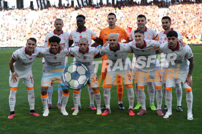 Galatasaray’ın Şampiyonlar Ligi Macerası Başlarken: Frankfurt Deplasmanı ve Takımın Durumu