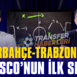 Tedesco’nun İlk Sınavı: Fenerbahçe – Trabzonspor Analizi
