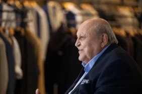 Abdullah Kiğılı: Bir İş İnsanının Giyim ve Spor Dünyasındaki Yarım Asırlık Başarı Hikayesi