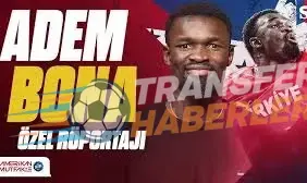 Adem Bona Socrates’te: EuroBasket, NBA ve Kalbindeki Türkiye