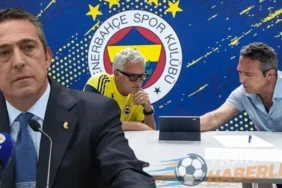 Ali Koç’tan Fenerbahçe Seçimi, Mourinho Ayrılığı ve Yeni Transfer Stratejisi: Gelecek İçin Cesur Adımlar