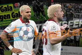 Alman Basınında Galatasaray Hüsranı: Şaşkınlık ve Zafer Sarhoşluğu