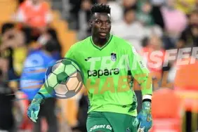 Andre Onana’dan Fenerbahçe Maçı Değerlendirmesi ve Wagner Pina Sevinci