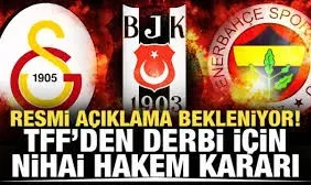 Ay-Yıldızlılardan Avrupa İkinciliği Gururu, Süper Lig Derbisinde Tartışmalı Hakem Kararları