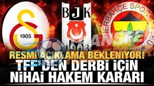 Ay-Yıldızlılardan Avrupa İkinciliği Gururu, Süper Lig Derbisinde Tartışmalı Hakem Kararları