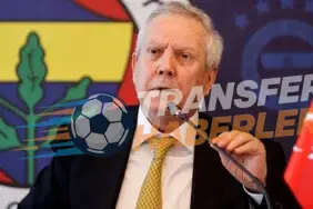Aziz Yıldırım’dan Fenerbahçe Kongresi Öncesi Çarpıcı Açıklama: “İki Adayın da Yanında Değilim!”