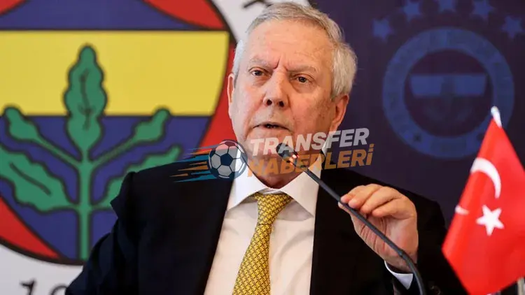 Aziz Yıldırım’dan Fenerbahçe Kongresi Öncesi Çarpıcı Açıklama: “İki Adayın da Yanında Değilim!”