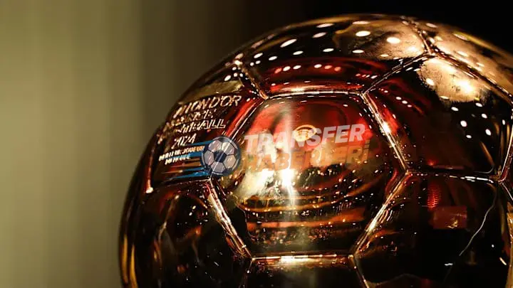 Ballon d’Or Yarışı Kızışıyor: Kim Kazanmalı? Efsaneler, Adaylar ve Türk Futbolunun Yükselişi