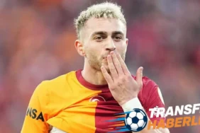 Barış Alper Yılmaz: Galatasaray’ın Yükselen Yıldızı ve Şampiyonlar Ligi Umudu