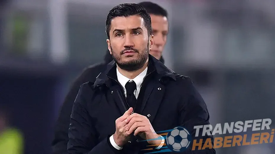 Başakşehir’den Çifte Transfer Bombası ve Nuri Şahin Müjdesi! Fenerbahçe’den Son Dakika Hamlesi