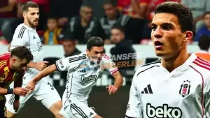 Beşiktaş Altyapısından Parlayan Yıldızlar: Dün ve Bugün