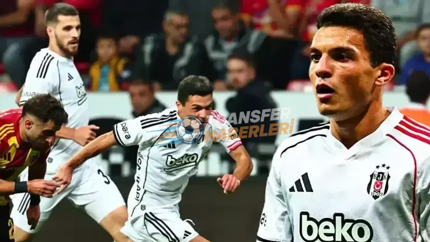Beşiktaş Altyapısından Parlayan Yıldızlar: Dün ve Bugün