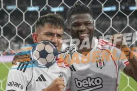 Beşiktaş Artık Hiçbir Maçın Favorisi Değil! Sergen Yalçın ve Transfer Politikası Eleştirisi