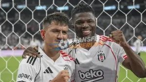 Beşiktaş Artık Hiçbir Maçın Favorisi Değil! Sergen Yalçın ve Transfer Politikası Eleştirisi