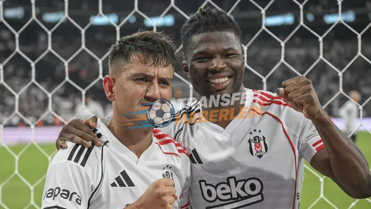 Beşiktaş Artık Hiçbir Maçın Favorisi Değil! Sergen Yalçın ve Transfer Politikası Eleştirisi