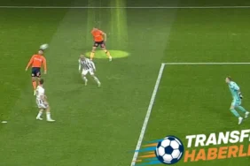 Beşiktaş-Başakşehir Maçındaki Kırmızı Kart Kararları: Tartışmalı Anlar ve Hakem Yönetimi Analizi