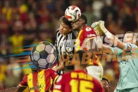 Beşiktaş İzmir’de Neye Uğradığını Şaşırdı: Göztepe’den Taktik Dersi!