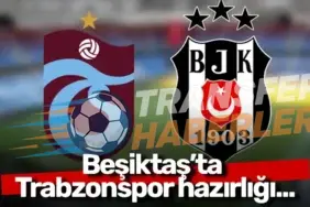 Beşiktaş ve Trabzonspor Gündemi: Gazete Başlıklarından Önemli Detaylar