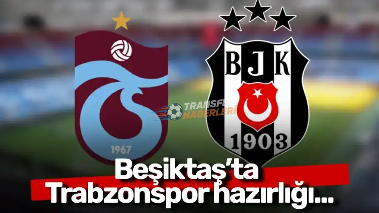 Beşiktaş ve Trabzonspor Gündemi: Gazete Başlıklarından Önemli Detaylar