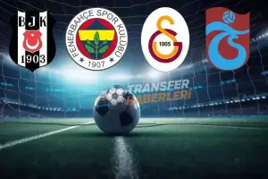 Beşiktaş ve Trabzonspor Gündemi: Sahadaki Yeni Yıldızlar ve Teknik Direktörlerin Dokunuşları