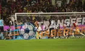 Beşiktaş’ın Göztepe Deplasmanı 11’i Belli Oldu! Sergen Yalçın’dan Sürpriz Tercihler