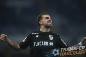 Beşiktaş’ın Yeni Sol Kanat Transferi Jota Silva Mercek Altında: Artıları ve Eksileri