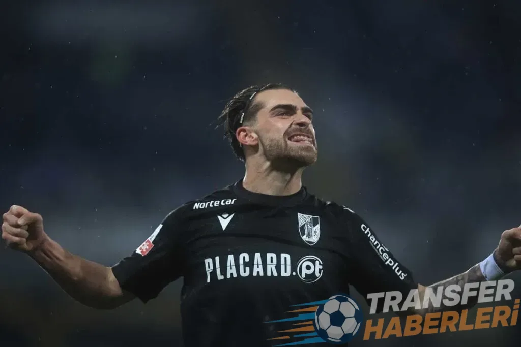 Beşiktaş’ın Merakla Beklediği Sol Kanat: Jota Silva Transferi ve Detayları