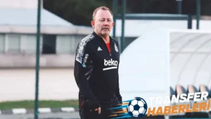 Beşiktaş’ın Sergen Yalçın ile İkinci Zaferi: Başakşehir Maçının Ardından Analizler