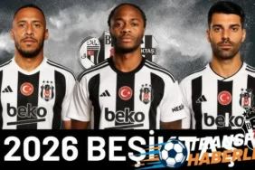 Beşiktaş’ın Transfer Politikası ve Yeni Sezon Beklentileri