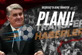 Beşiktaş’ın Yeni Sezon Transfer Stratejisi: Gelecek ve Gençleşme Rüzgarı