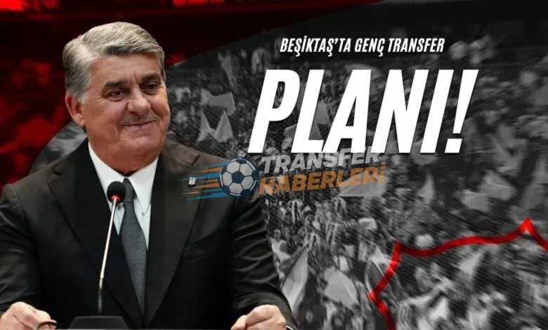 Beşiktaş’tan Serdal Adalı’dan Flaş Açıklamalar ve Trabzonspor’un Hedefleri