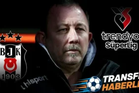 Beşiktaş’ta Yeni Dönem: Sergen Yalçın Etkisi ve Umut Vadeden Başlangıç