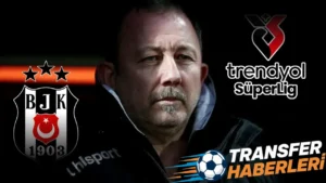 Beşiktaş’ta Yeni Dönem: Sergen Yalçın Etkisi ve Umut Vadeden Başlangıç