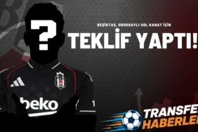 Beşiktaş’ta Transfer Dönemi Kapanıyor: Son Durum ve Gelecek Beklentileri