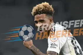 Beşiktaş’ta Transfer Raporu: İleri Uçtan Orta Sahaya, Gedson Gelişmeleri
