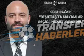 Beşiktaş’ta Yeni Dönem: Sorumluluk, Birlik ve Adalet Çağrısı