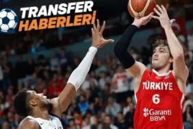 Avrupa İkincisi 12 Dev Adamdan Süper Lig Heyecanına: HT Spor’da Günün Özeti