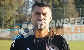 Burak Yılmaz: “Trabzon’da Futbol Oynayarak Galip Gelmek İstiyoruz”
