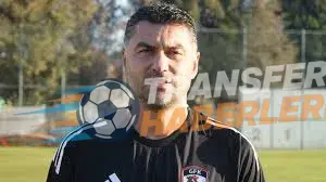 Burak Yılmaz: “Trabzon’da Futbol Oynayarak Galip Gelmek İstiyoruz”