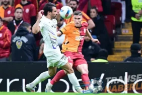 Çakallarla Dans ve Sahadaki Gerçekler: Galatasaray’ın Eyüpspor Sınavı