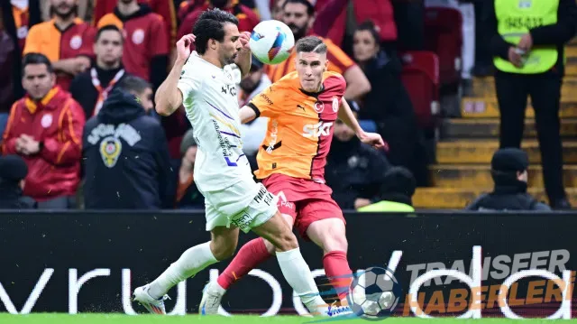 Çakallarla Dans ve Sahadaki Gerçekler: Galatasaray’ın Eyüpspor Sınavı