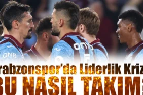 Derbinin Gölgesinde: Hakem Hataları, Yönetim Eleştirisi ve Trabzonspor’un Geleceği