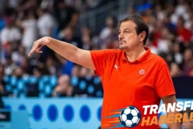 Ergin Ataman: “Milli Takımımız Bir Gün Avrupa Şampiyonu Olacak!”