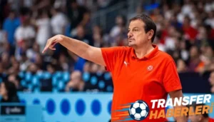 Ergin Ataman: “Milli Takımımız Bir Gün Avrupa Şampiyonu Olacak!”